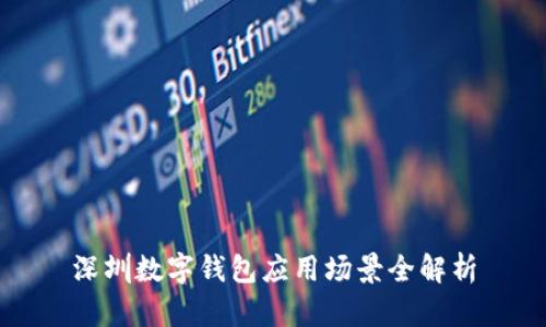 深圳數(shù)字錢(qián)包應(yīng)用場(chǎng)景全解析