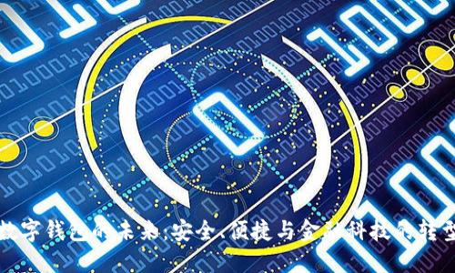 數(shù)字錢包的未來：安全、便捷與金融科技的轉(zhuǎn)型