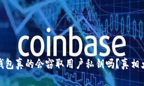 加密錢包真的會竊取用戶私鑰嗎？真相大揭秘