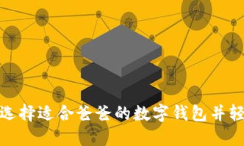 : 如何選擇適合爸爸的數字錢包并輕松下載