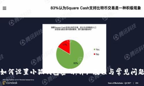 如何設(shè)置小狐錢包密碼：詳細教程與常見問題