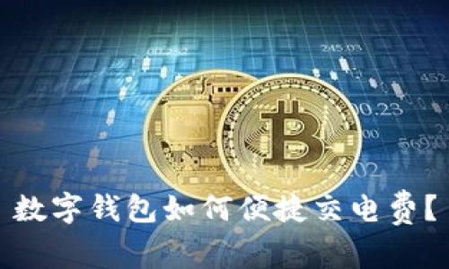 數(shù)字錢包如何便捷交電費(fèi)？