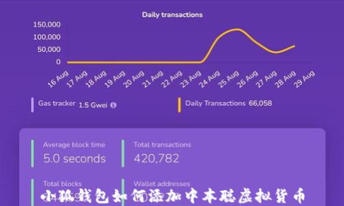 
小狐錢包如何添加中本聰虛擬貨幣