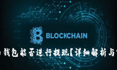 加密貨幣錢包能否進行提現(xiàn)？詳細解析與實用指南