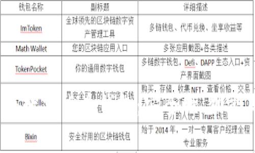 全面解析iOS數(shù)字貨幣錢包：安全性、功能與使用指南