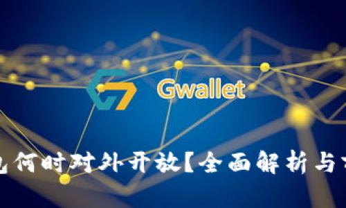 數(shù)字錢包何時(shí)對(duì)外開放？全面解析與前景展望