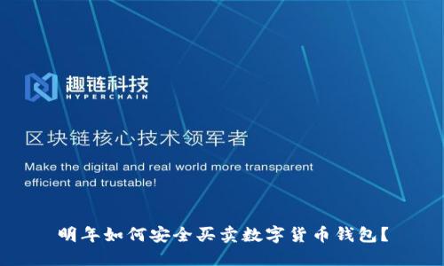 明年如何安全買賣數(shù)字貨幣錢包？