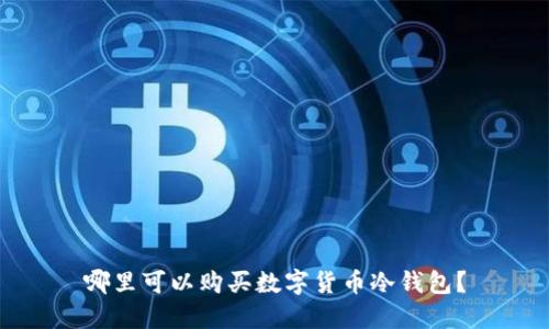 哪里可以購買數(shù)字貨幣冷錢包？