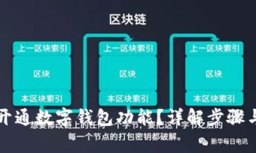 四川如何開通數(shù)字錢包功能？詳解步驟與注意事項