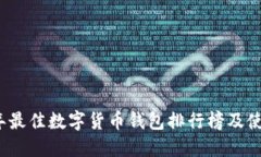 2023年最佳數字貨幣錢包排