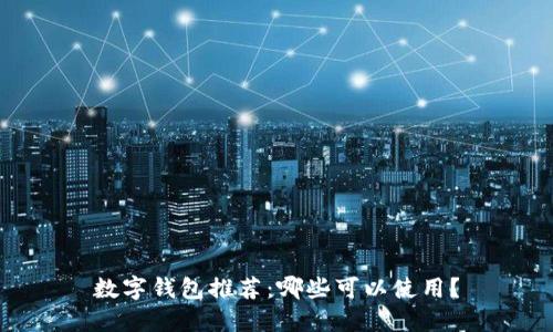 數(shù)字錢(qián)包推薦：哪些可以使用？