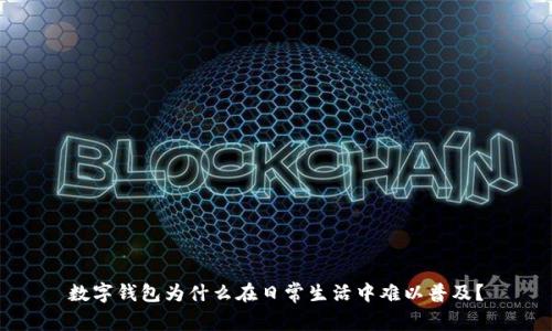 數(shù)字錢包為什么在日常生活中難以普及？
