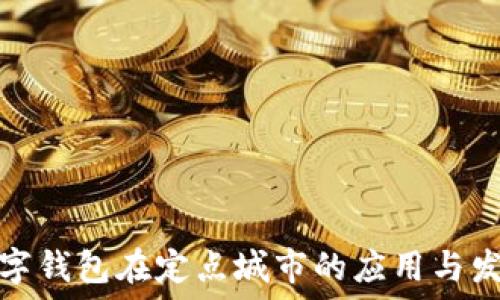   
數(shù)字錢包在定點城市的應(yīng)用與發(fā)展