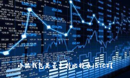 小狐錢包是否支持比特幣（BTC）？