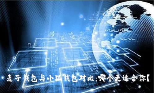 麥子錢包與小狐錢包對(duì)比：哪個(gè)更適合你？