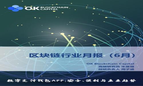 數(shù)字支付錢包APP：安全、便利與未來趨勢(shì)