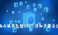 : 如何向小狐錢(qián)包轉(zhuǎn)USDT：