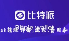 MetaMask轉(zhuǎn)賬詳解：流程、費(fèi)