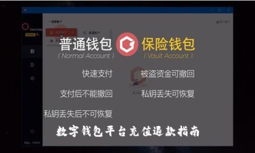 數(shù)字錢(qián)包平臺(tái)充值退款指南