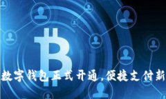 寧波數(shù)字錢包正式開通，