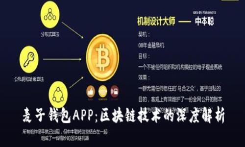 麥子錢包APP：區(qū)塊鏈技術的深度解析