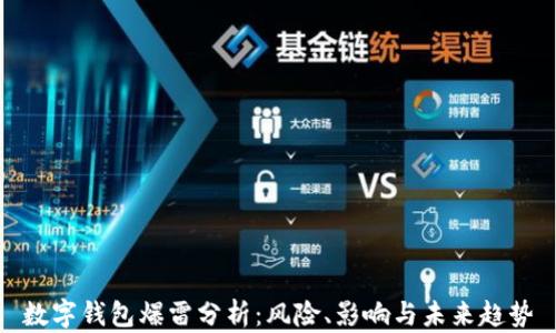 
數(shù)字錢包爆雷分析：風(fēng)險(xiǎn)、影響與未來(lái)趨勢(shì)