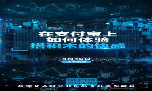 數(shù)字貨幣對(duì)公錢(qián)包的多種類(lèi)型解析