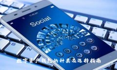 數字資產錢包的種類及選