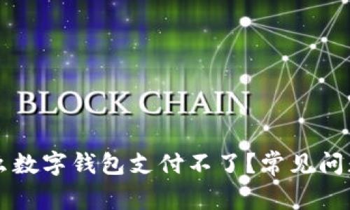 為什么數(shù)字錢包支付不了？常見問題解析