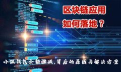 小狐錢包余額驟減，背后