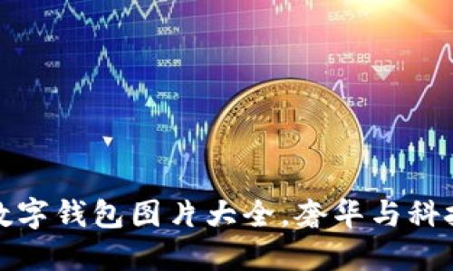 精美卡地亞數(shù)字錢包圖片大全，奢華與科技的完美結(jié)合