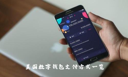 美國(guó)數(shù)字錢(qián)包支付方式一覽