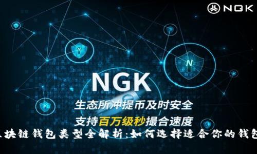 區(qū)塊鏈錢包類型全解析：如何選擇適合你的錢包？