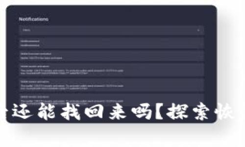 區(qū)塊鏈錢包被盜后還能找回來嗎？探索恢復途徑與預防措施