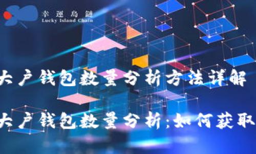 區(qū)塊鏈大戶錢包數(shù)量分析方法詳解

區(qū)塊鏈大戶錢包數(shù)量分析：如何獲取和解讀？