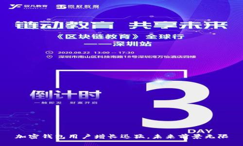 加密錢包用戶增長迅猛，未來前景無限