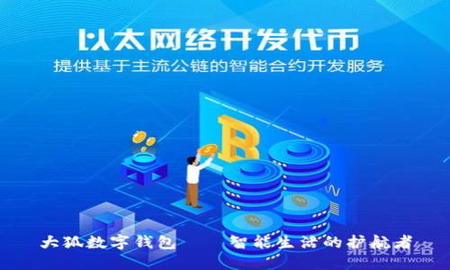 大狐數(shù)字錢(qián)包——智能生活的護(hù)航者
