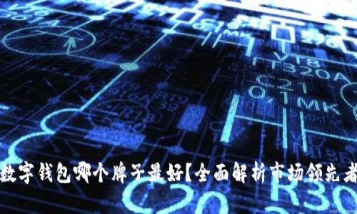 數(shù)字錢包哪個(gè)牌子最好？全面解析市場領(lǐng)先者