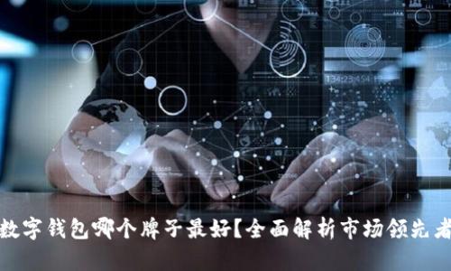 數(shù)字錢包哪個(gè)牌子最好？全面解析市場領(lǐng)先者