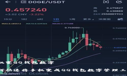 手機(jī)變QQ錢包數(shù)字 

如何快速將手機(jī)變成QQ錢包數(shù)字管理工具？