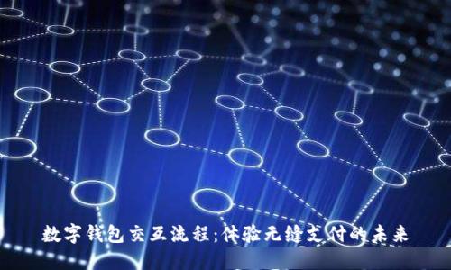 數(shù)字錢包交互流程：體驗(yàn)無縫支付的未來