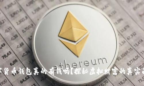 數(shù)字貨幣錢(qián)包真的有錢(qián)嗎？探秘虛擬財(cái)富的真實(shí)面貌