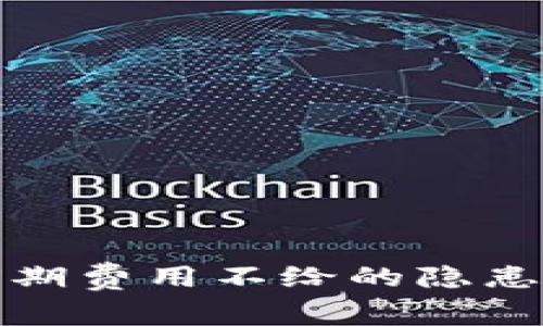 數(shù)字錢(qián)包前期費(fèi)用不給的隱患與解決方案