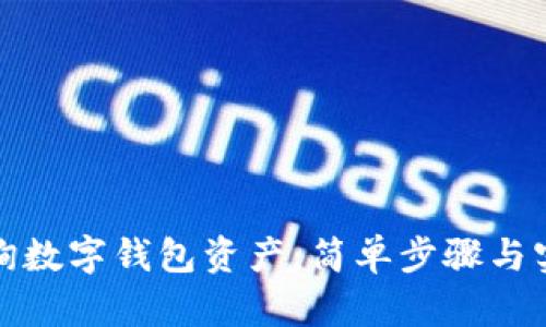 如何查詢數(shù)字錢包資產：簡單步驟與實用技巧