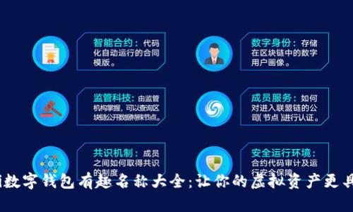 baioti數(shù)字錢(qián)包有趣名稱(chēng)大全：讓你的虛擬資產(chǎn)更具個(gè)性！