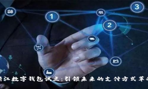 浙江數(shù)字錢包試點(diǎn)：引領(lǐng)未來(lái)的支付方式革命
