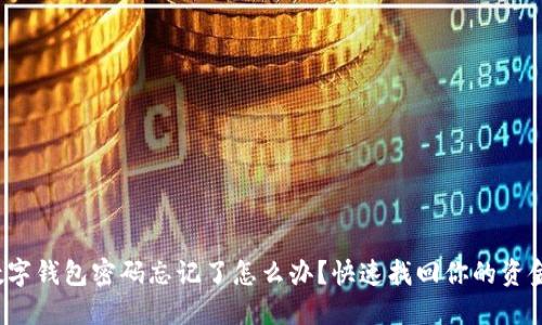數(shù)字錢包密碼忘記了怎么辦？快速找回你的資金！