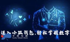 如何順利進(jìn)入小狐錢(qián)包，