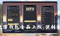 嘉興地區(qū)數(shù)字錢包全面上