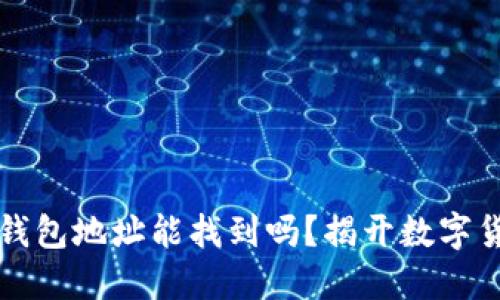 區(qū)塊鏈的錢包地址能找到嗎？揭開數(shù)字貨幣的秘密